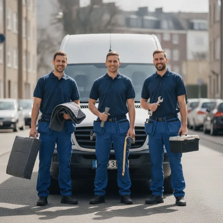 firma przeprowadzkowa Ko艅skie